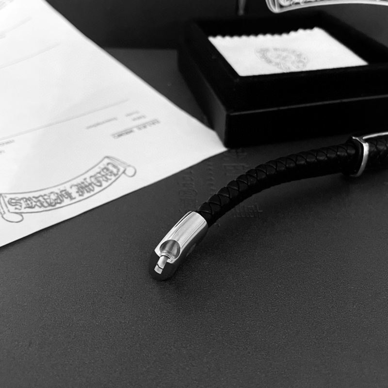 Ch*0me He**ts bracelets